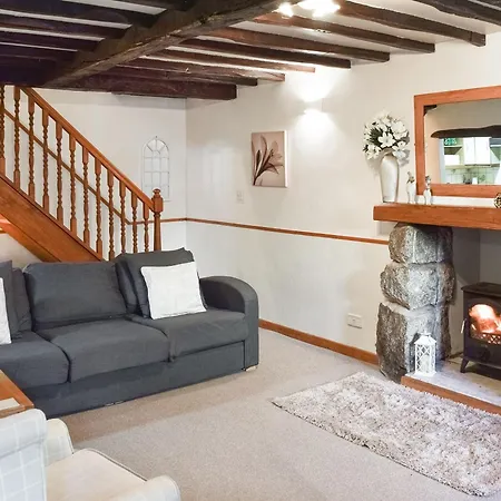 West Kellet Holiday home