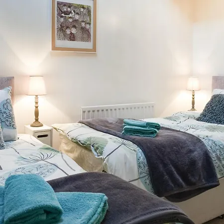 West Kellet Holiday home Silecroft