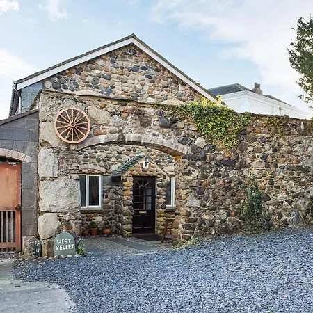 West Kellet Holiday home Silecroft
