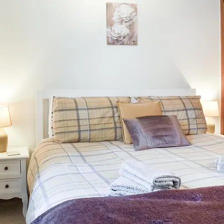 Holiday home West Kellet *