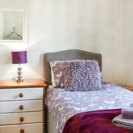 Holiday home West Kellet *