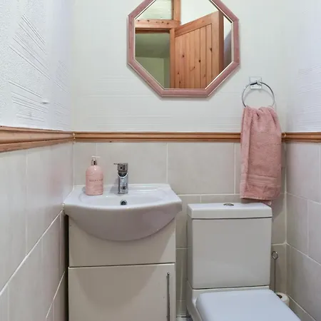 West Kellet Holiday home *